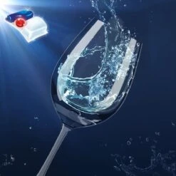 Finish Quantum Ultimate Active Blue Regular Vaatwastabletten - 60 Tabs -PeeWee-winkel 1200x1200 126