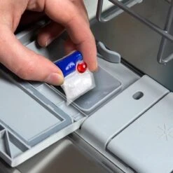 Finish Quantum Ultimate Active Blue Regular Vaatwastabletten - 60 Tabs -PeeWee-winkel 1200x1200 128