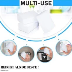 20X Wonderspons - Melamine Spons - Super Spons – Schoonmaakspons - De Beste Vlekkenverwijderaar – Wonder Spons - Schoonmaaktip - Haalt Alle Kleine En Grote Vlekken Weg - Monvelli 13 20X Wonderspons - Melamine Spons - Super Spons – Schoonmaakspons - De Beste Vlekkenverwijderaar – Wonder Spons - Schoonmaaktip - Haalt Alle Kleine En Grote Vlekken Weg - Monvelli -PeeWee-winkel 1200x1200 50