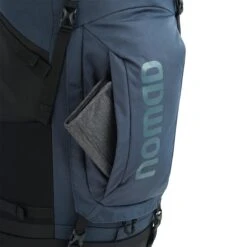 NOMAD® Batura 55 Liter Blauw | Premium Backpack Heren & Dames | Rugzak Incl Flightbag / Hoes -PeeWee-winkel 1200x1200 8