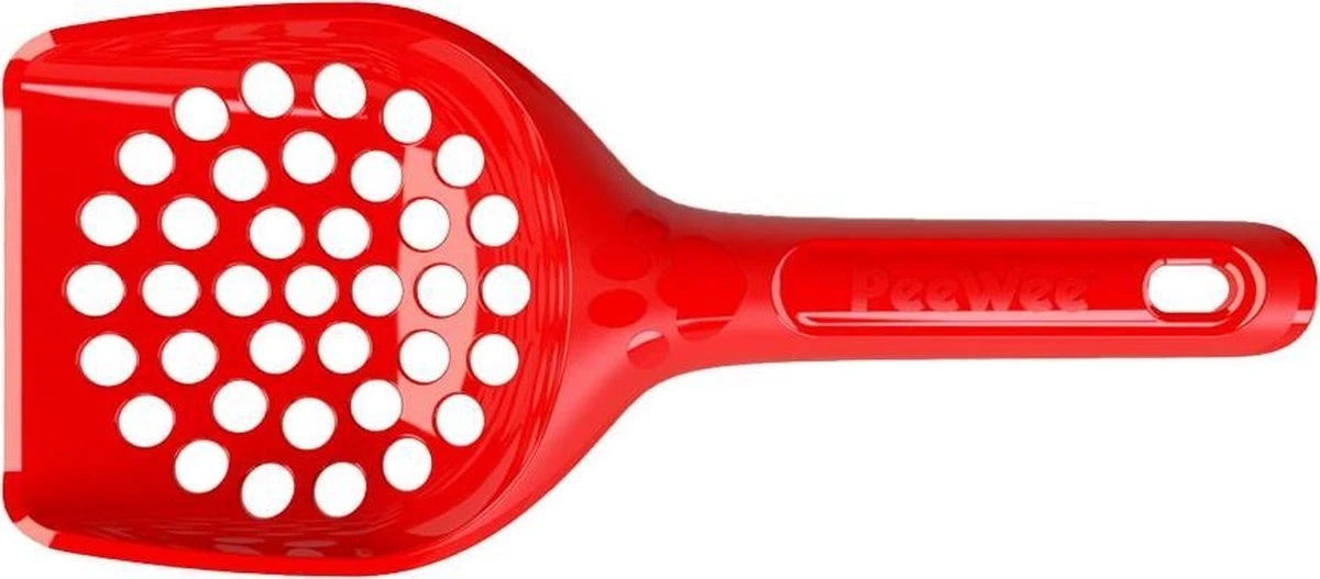 PeeWee EcoDome Kattenbak XXL- Zwart - Incl Schep 66.5 X 48.5 X 46.5 4 PeeWee EcoDome Kattenbak XXL- Zwart - Incl Schep 66.5 X 48.5 X 46.5 - Afbeelding 3