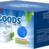 DONGOODS® Toiletblokjes Voor Inbouwreservoirs – WC-blokjes – Toiletblokken In Een Voordeelverpakking – 12 Stuks 1 DONGOODS® Toiletblokjes Voor Inbouwreservoirs – WC-blokjes – Toiletblokken In Een Voordeelverpakking – 12 Stuks -PeeWee-winkel 1200x564