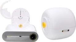 Merkloos Petlux® Zelfreinigende Automatische Kattenbak Met App En LED-Touch -PeeWee-winkel 1200x659