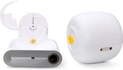 Merkloos Petlux® Zelfreinigende Automatische Kattenbak Met App En LED-Touch -PeeWee-winkel 1200x689