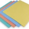 MAUS 40 Stuks Sponsdoekjes 4 Kleuren Mix 20 X 18 Cm - Extreem Absorberend - Bespaar Keukenpapier - Duurzaam 1 MAUS 40 Stuks Sponsdoekjes 4 Kleuren Mix 20 X 18 Cm - Extreem Absorberend - Bespaar Keukenpapier - Duurzaam -PeeWee-winkel 1200x751
