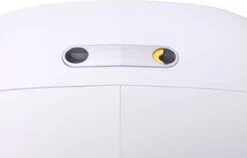 Merkloos Petlux® Zelfreinigende Automatische Kattenbak Met App En LED-Touch -PeeWee-winkel 1200x769