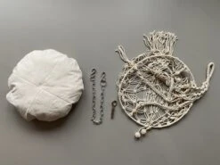 Bonbox Shop - Macrame Hangmat Voor Katten En Kittens - Kattenhammock - Hangmand 16 Bonbox Shop - Macrame Hangmat Voor Katten En Kittens - Kattenhammock - Hangmand -PeeWee-winkel 1200x899 3