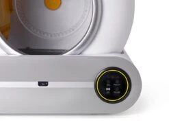 Merkloos Petlux® Zelfreinigende Automatische Kattenbak Met App En LED-Touch -PeeWee-winkel 1200x900