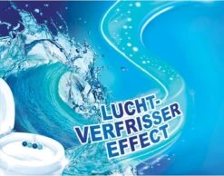 Witte Reus Kracht Actief Toiletblok - Oceaan - WC Blokjes Voordeelverpakking - 20 Stuks -PeeWee-winkel 1200x943 1