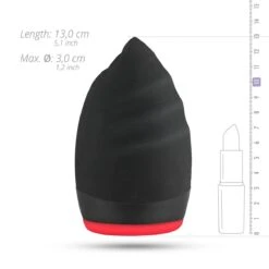 Teazers Orale Masturbator 20 Teazers Orale Masturbator -PeeWee-winkel 1625147856.TEA012 9