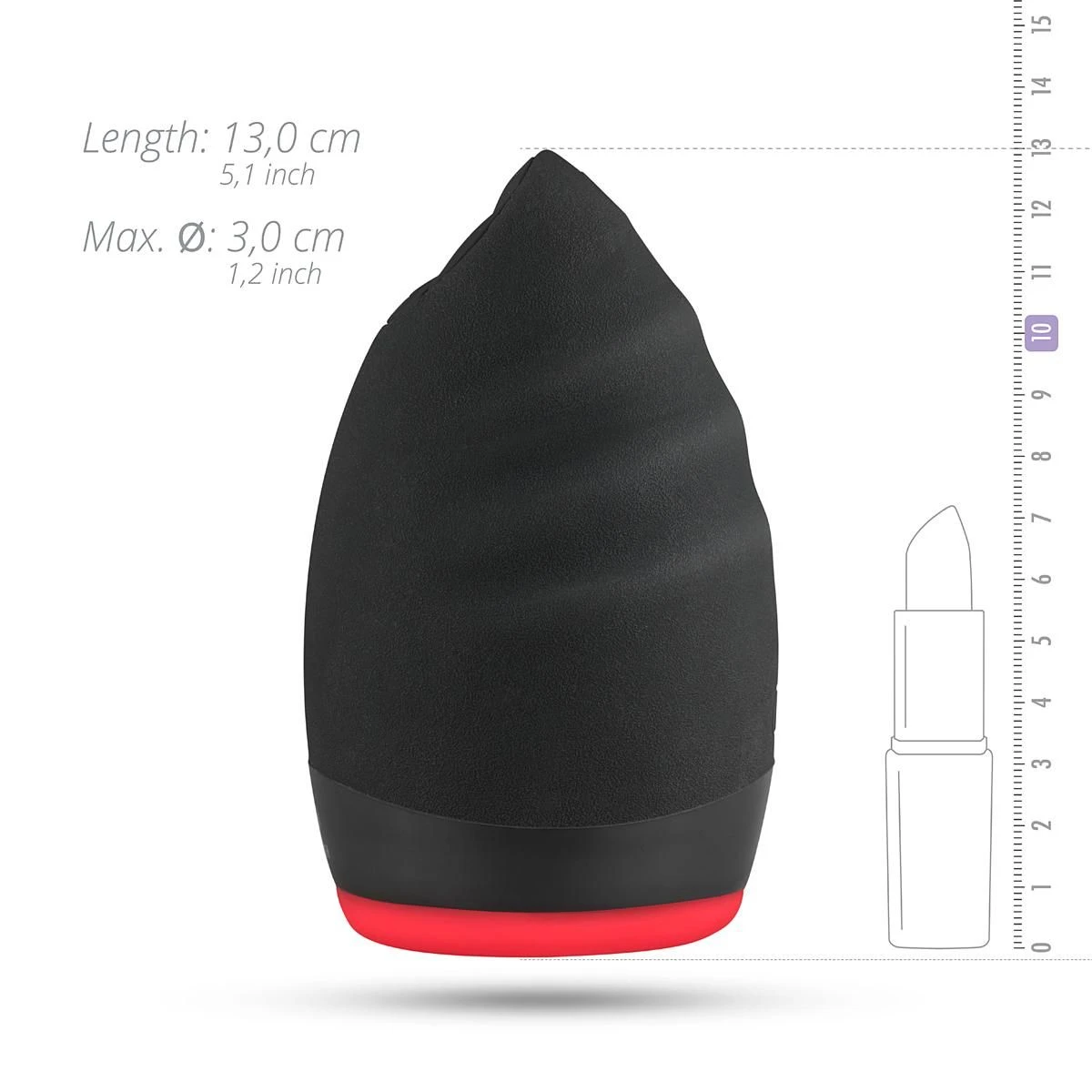 Teazers Orale Masturbator 11 Teazers Orale Masturbator - Afbeelding 9