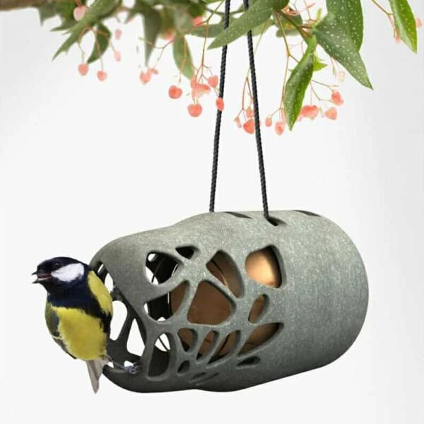 Pindakaaspothouder Esmee 4 Pindakaaspothouder Esmee - Afbeelding 2