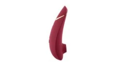 Womanizer Premium 2 Luchtdrukvibrator - Bordeaux -PeeWee-winkel 1633964247.WZ212SGB 3