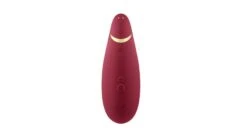 Womanizer Premium 2 Luchtdrukvibrator - Bordeaux -PeeWee-winkel 1633964251.WZ212SGB 4