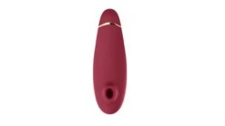 Womanizer Premium 2 Luchtdrukvibrator - Bordeaux -PeeWee-winkel 1633964254.WZ212SGB 5