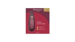 Womanizer Premium 2 Luchtdrukvibrator - Bordeaux -PeeWee-winkel 1633964264.WZ212SGB 7
