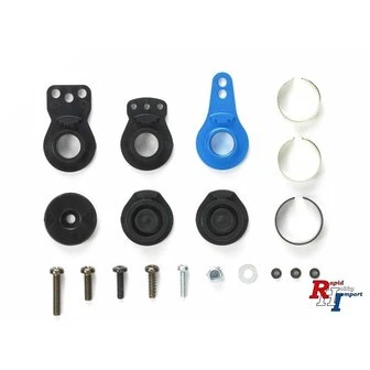 Tamiya 54799 RC TT02 Hi-Torque Servo Saver - W/ Aluminum Horn 2 Tamiya 54799 RC TT02 Hi-Torque Servo Saver - W/ Aluminum Horn