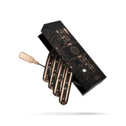 Rosy Gold - Nouveau BDSM Set -PeeWee-winkel 1662731367.rg011 29