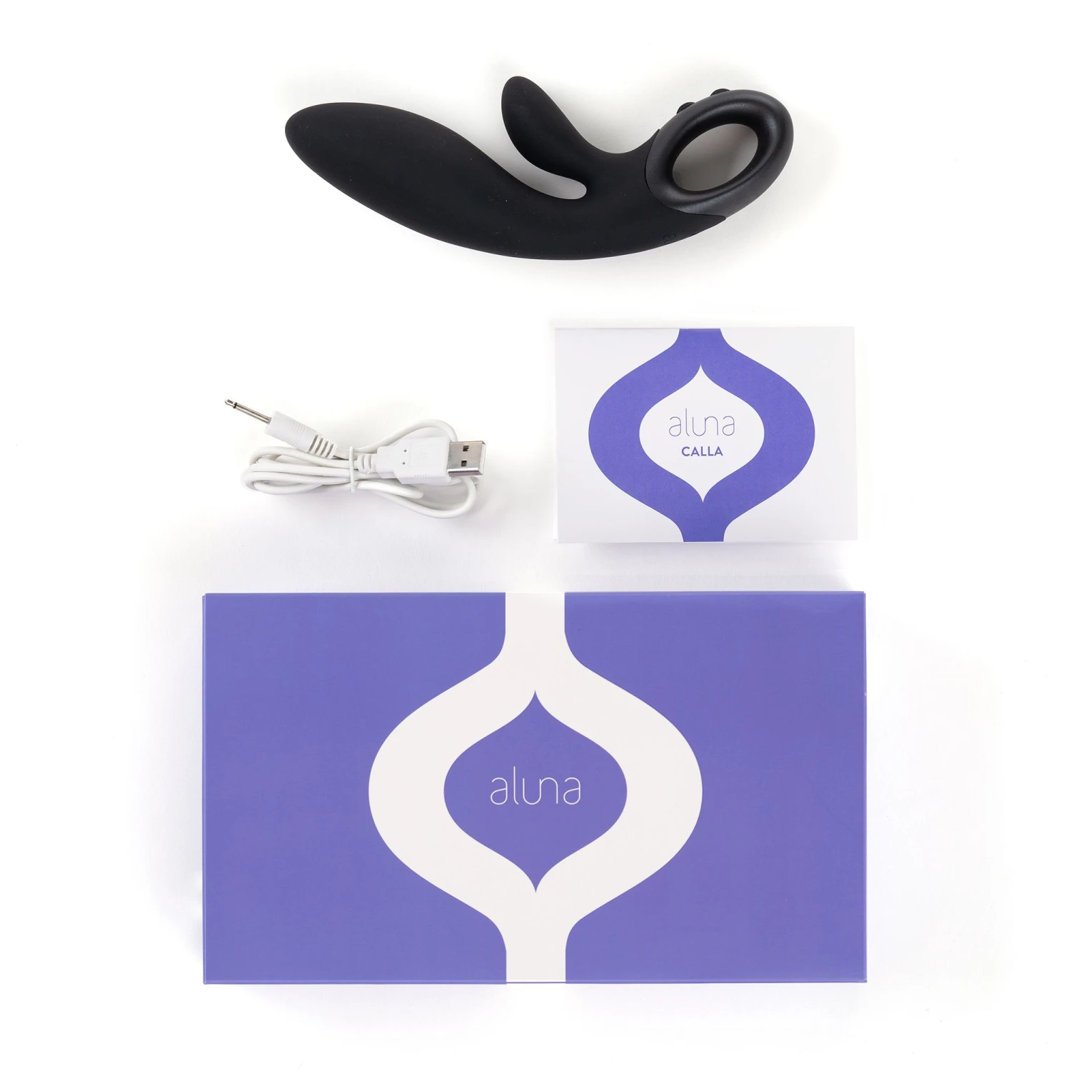 Calla - Black 9 Calla - Black - Afbeelding 7