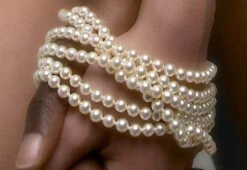 Bracli | Pearls Atame | Necklace