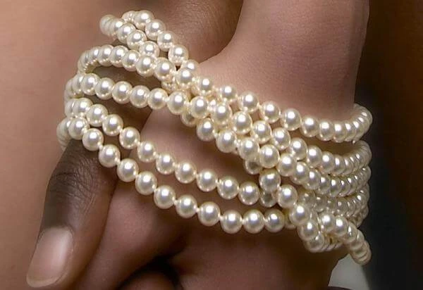 Bracli | Pearls Atame | Necklace 2 Bracli | Pearls Atame | Necklace