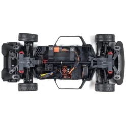 ARRMA 1/8 INFRACTION 4X4 3S BLX 4WD All-Road Street Bash Resto Mod Truck RTR Gold -PeeWee-winkel 1 arrma18infraction4x43sblx4wdallroadstreetbashrestomodtruckrtrgold