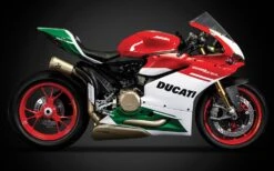 Pocher 1/4 Ducati 1299 Panigale R Final Edition (allerlaatste 7 Stuks)! 8 Pocher 1/4 Ducati 1299 Panigale R Final Edition (allerlaatste 7 Stuks)! -PeeWee-winkel 1 pocher14ducati1299panigalerfinaledition