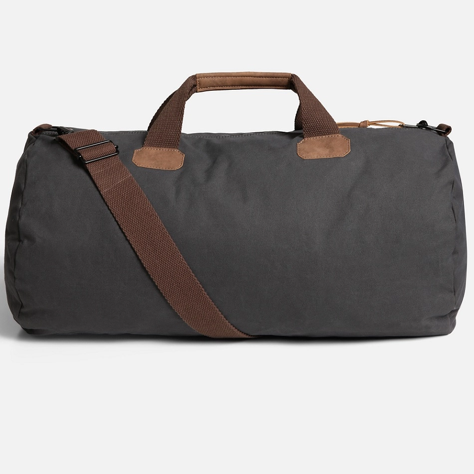 Reistas Napapijri Bering 3 Dark Grey Solid 22 3 Reistas Napapijri Bering 3 Dark Grey Solid 22 - Afbeelding 2