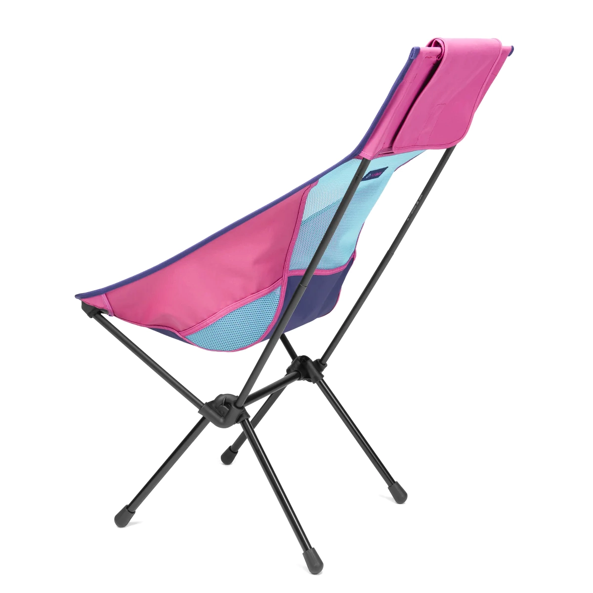 Campingstoel Helinox Sunset Chair Multi Block 4 Campingstoel Helinox Sunset Chair Multi Block - Afbeelding 2