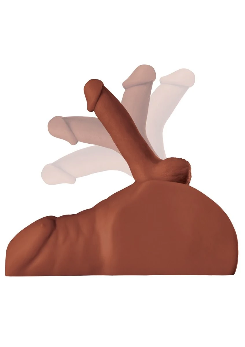 Pipedream Dildo Perfect Ride 4 Pipedream Dildo Perfect Ride - Afbeelding 2