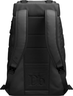 Douchebags The Strøm 25L Backpack 10 Douchebags The Strøm 25L Backpack -PeeWee-winkel 284EVA01 The Str m 25L Backpack Black Out product highres 5