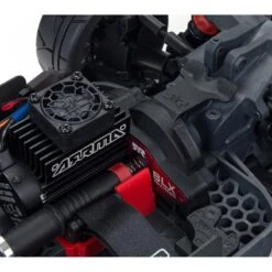 ARRMA 1/8 INFRACTION 4X4 3S BLX 4WD All-Road Street Bash Resto Mod Truck RTR Gold -PeeWee-winkel 2 arrma18infraction4x43sblx4wdallroadstreetbashrestomodtruckrtrgold