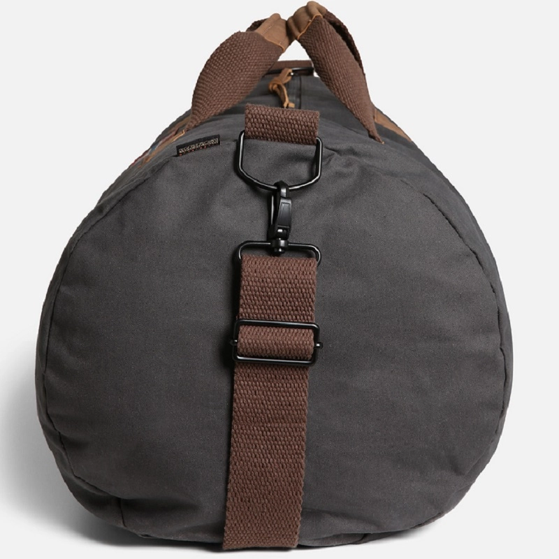 Reistas Napapijri Bering 3 Dark Grey Solid 22 4 Reistas Napapijri Bering 3 Dark Grey Solid 22 - Afbeelding 3