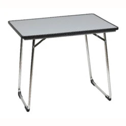 Lafuma Mobilier Fidji Klaptafel, Grijs