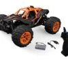 DF-MODELS FUN RACER 1:14 4WD RTR 2 DF-MODELS FUN RACER 1:14 4WD RTR -PeeWee-winkel 3158 a