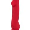Blush Oplaadbare Dildo Impressions N5 Crimson - Rood 2 Blush Oplaadbare Dildo Impressions N5 Crimson - Rood -PeeWee-winkel 331195
