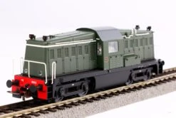 PIKO DIESELLOC RH2000 NS EP. III WS -PeeWee-winkel 35239 52460 1 2