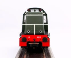 PIKO DIESELLOC RH2000 NS EP. III WS -PeeWee-winkel 35242 52460 4 2