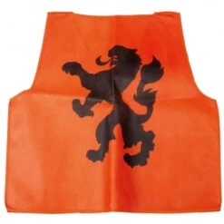 Nederland Supporter Vestje
