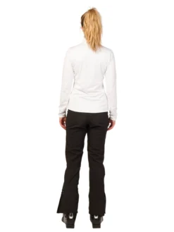 Skipully Protest Women Fabrizoy 1/4 Zip Top Seashell 8 Skipully Protest Women Fabrizoy 1/4 Zip Top Seashell -PeeWee-winkel 3610200 401 model3