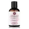 Sliquid | Natural Gel | Biologisch Anaal Glijmiddel -PeeWee-winkel 3698Sliquid Natural Gel dik biologisch glijmiddel