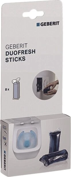 Geberit DuoFresh Sticks - 96 Stuks - Voordeelverpakking - Toilet/WC Blokjes Inbouwreservoir 17 Geberit DuoFresh Sticks - 96 Stuks - Voordeelverpakking - Toilet/WC Blokjes Inbouwreservoir -PeeWee-winkel 484x1200 1