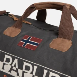 Reistas Napapijri Bering 3 Dark Grey Solid 22 13 Reistas Napapijri Bering 3 Dark Grey Solid 22 -PeeWee-winkel 5 NA4GGMH98 ALT4