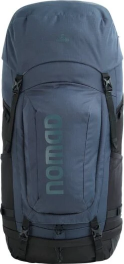NOMAD® Batura 55 Liter Blauw | Premium Backpack Heren & Dames | Rugzak Incl Flightbag / Hoes -PeeWee-winkel 566x1200 1