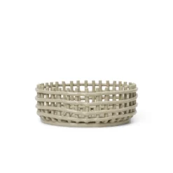 Ceramic Centrepiece Cashmere - Ferm LIVING - Koop Online