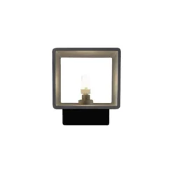 Costa 10 W1 Wandlamp Matte Zwart - Darø - Koop Online 7 Costa 10 W1 Wandlamp Matte Zwart - Darø - Koop Online -PeeWee-winkel 570934902481820daro costa 10 w1 mat sort 3