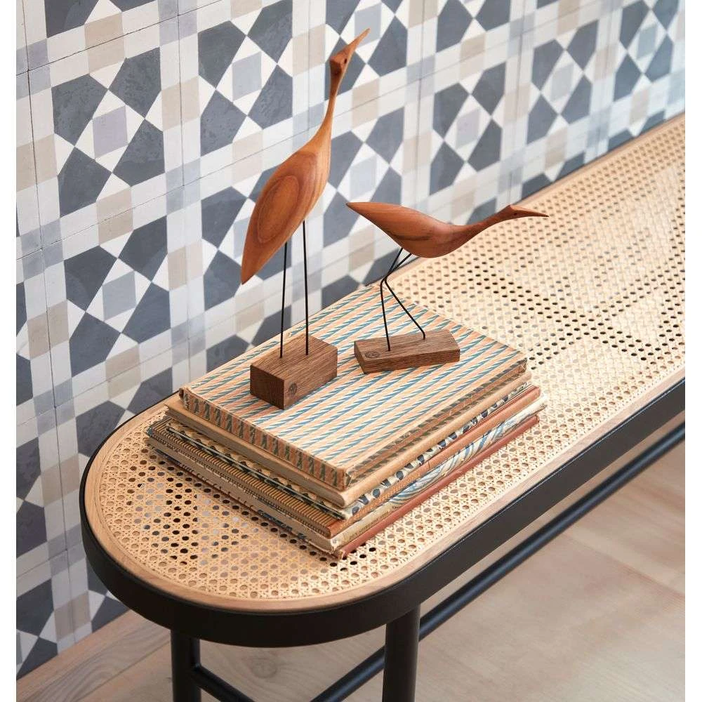 Beak Bird Low Heron Oak - Warm Nordic - Køb Her 5 Beak Bird Low Heron Oak - Warm Nordic - Køb Her - Afbeelding 4