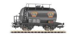 PIKO H0 KETELWAGEN BON NS III