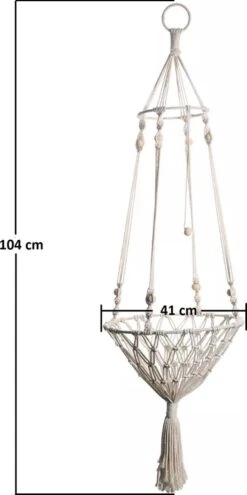 Bonbox Shop - Macrame Hangmat Voor Katten En Kittens - Kattenhammock - Hangmand 15 Bonbox Shop - Macrame Hangmat Voor Katten En Kittens - Kattenhammock - Hangmand -PeeWee-winkel 599x1200