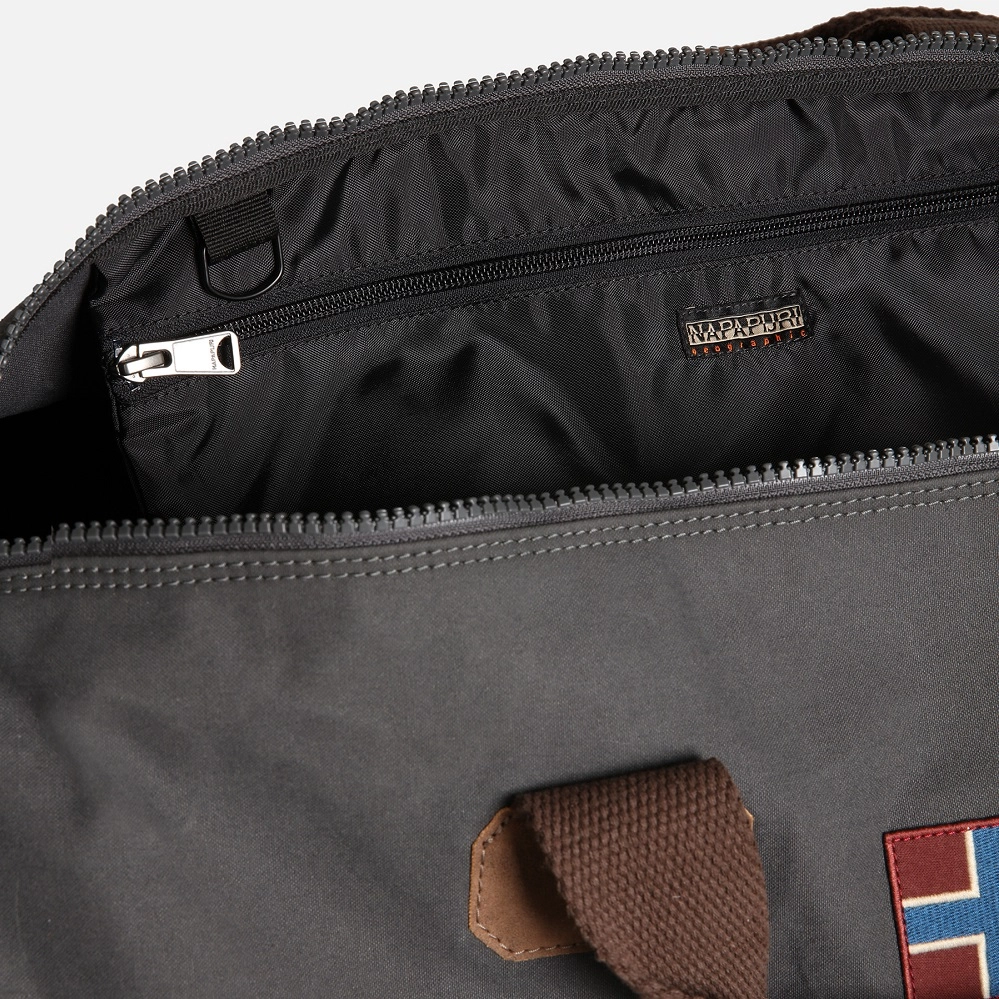 Reistas Napapijri Bering 3 Dark Grey Solid 22 7 Reistas Napapijri Bering 3 Dark Grey Solid 22 - Afbeelding 6